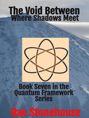 cover image of The Void Between